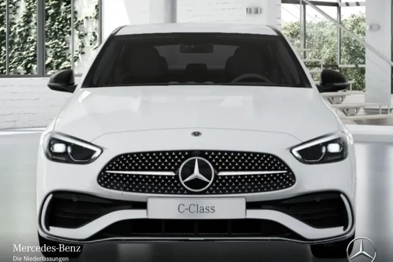 Mercedes-Benz C 300 din 2024 cu 24.165 km - oferta MER154904 - foto 5