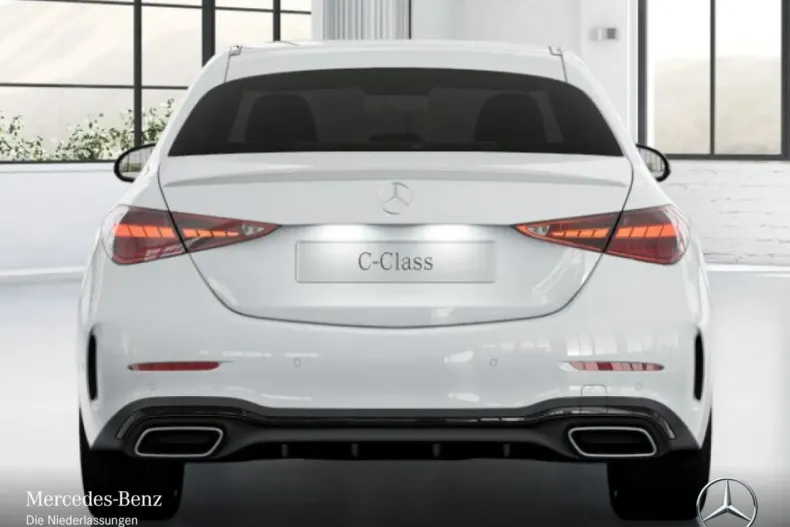 Mercedes-Benz C 300 din 2024 cu 24.165 km - oferta MER154904 - foto 6