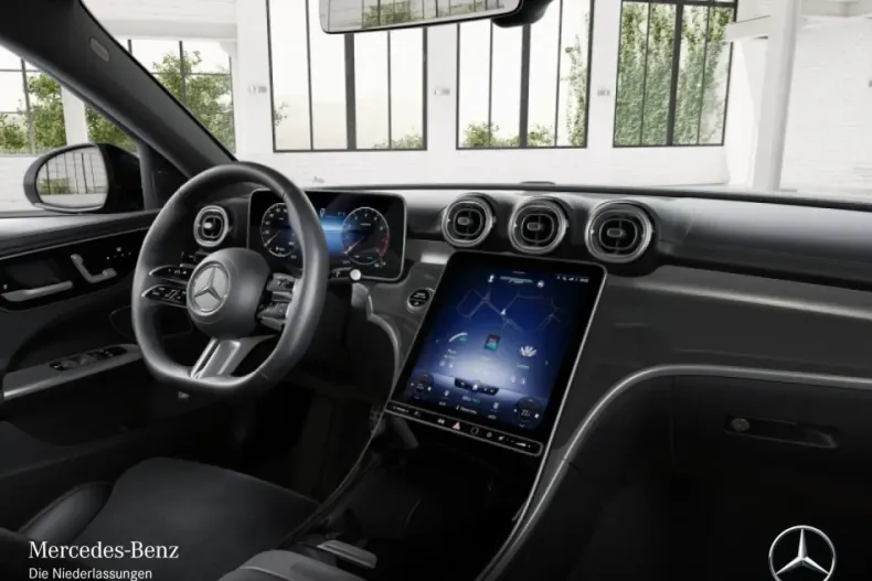 Mercedes-Benz C 300 din 2024 cu 24.165 km - oferta MER154904 - foto 8