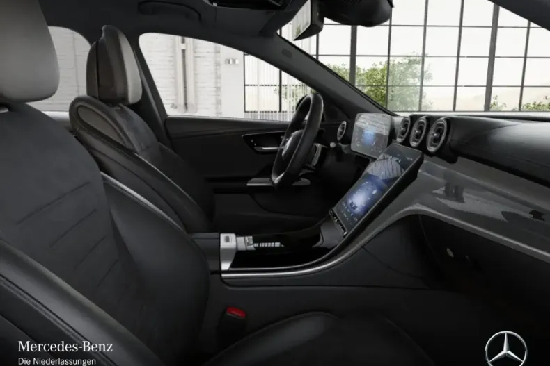 Mercedes-Benz C 300 din 2024 cu 24.165 km - oferta MER154904 - foto 9