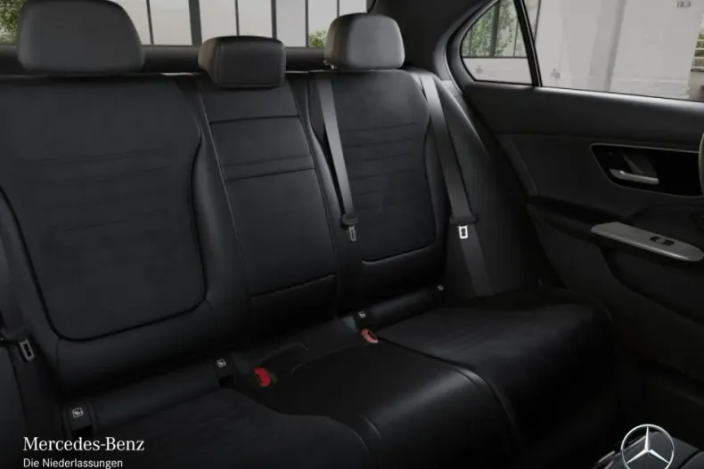 Mercedes-Benz C 300 din 2024 cu 24.165 km - oferta MER154904 - foto 10