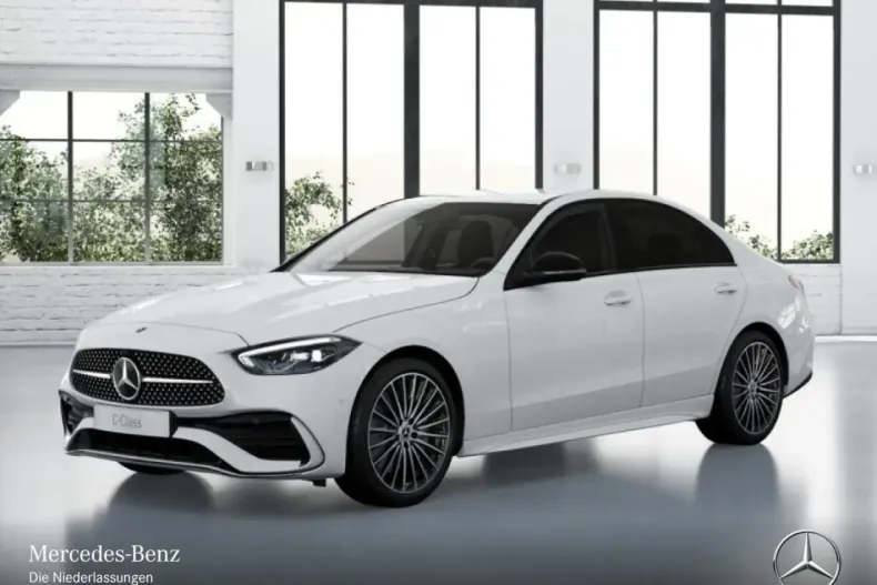 Mercedes-Benz C 300 din 2024 cu 24.165 km - oferta MER154904 - foto 11