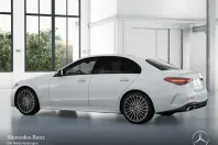 Mercedes-Benz C 300 din 2024 cu 24.165 km - oferta MER154904 - foto 12