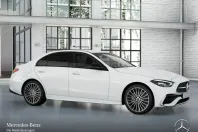 Mercedes-Benz C 300 din 2024 cu 24.165 km - oferta MER154904 - foto 13