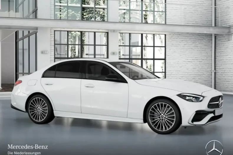 Mercedes-Benz C 300 din 2024 cu 24.165 km - oferta MER154904 - foto 13