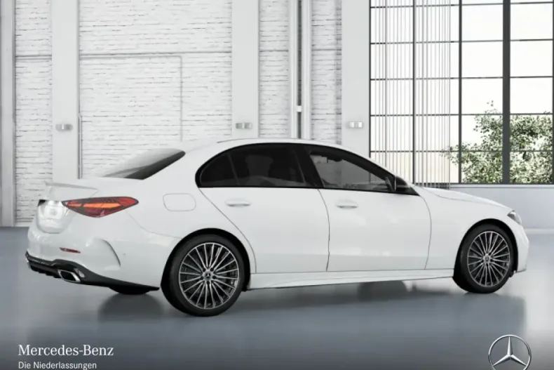 Mercedes-Benz C 300 din 2024 cu 24.165 km - oferta MER154904 - foto 14