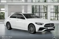 Mercedes-Benz C 300 din 2024 cu 24.165 km - oferta MER154904 - foto 15