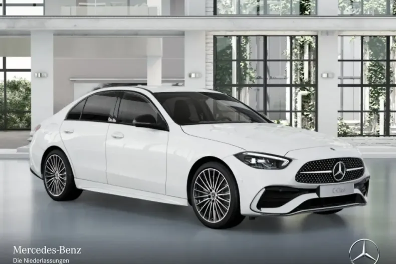 Mercedes-Benz C 300 din 2024 cu 24.165 km - oferta MER154904 - foto 15