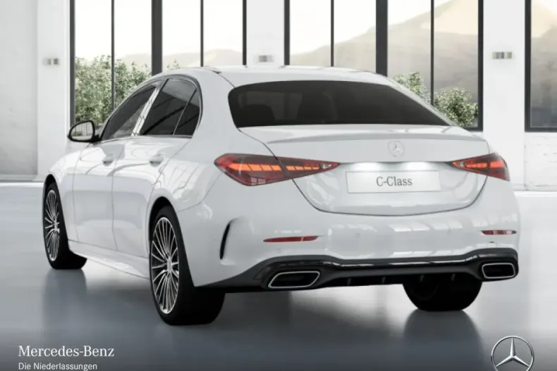 Mercedes-Benz C 300 din 2024 cu 24.165 km - oferta MER154904 - foto 17