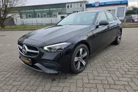 Mercedes-Benz C 220 din 2024 cu 14.000 km - oferta MER154905 - foto 1
