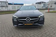 Mercedes-Benz C 220 din 2024 cu 14.000 km - oferta MER154905 - foto 2