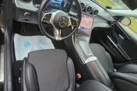 Mercedes-Benz C 220 din 2024 cu 14.000 km - oferta MER154905 - foto 10