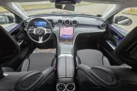 Mercedes-Benz C 220 din 2024 cu 14.000 km - oferta MER154905 - foto 12