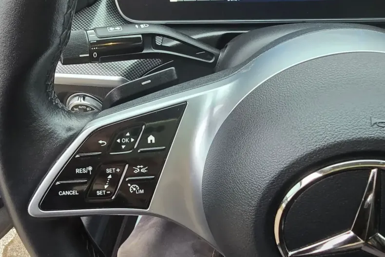 Mercedes-Benz C 220 din 2024 cu 14.000 km - oferta MER154905 - foto 21