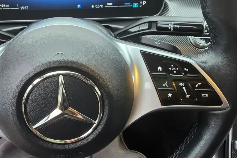 Mercedes-Benz C 220 din 2024 cu 14.000 km - oferta MER154905 - foto 22