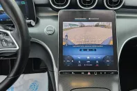 Mercedes-Benz C 220 din 2024 cu 14.000 km - oferta MER154905 - foto 24