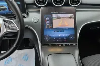 Mercedes-Benz C 220 din 2024 cu 14.000 km - oferta MER154905 - foto 25