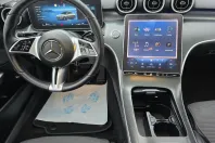 Mercedes-Benz C 220 din 2024 cu 14.000 km - oferta MER154905 - foto 27