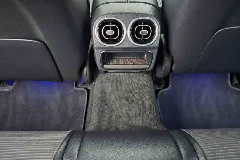 Mercedes-Benz C 220 din 2024 cu 14.000 km - oferta MER154905 - foto 29