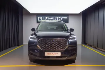 Ssangyong REXTON din 2023 - oferta SSA154906