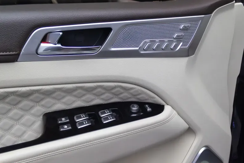 Ssangyong REXTON din 2023 cu 34.534 km - oferta SSA154906 - foto 5