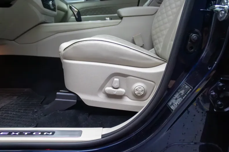 Ssangyong REXTON din 2023 cu 34.534 km - oferta SSA154906 - foto 6