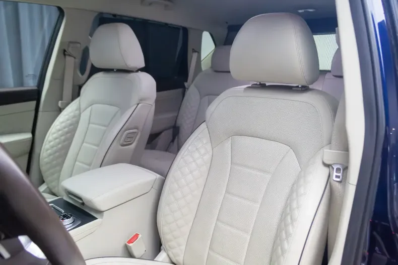 Ssangyong REXTON din 2023 cu 34.534 km - oferta SSA154906 - foto 8