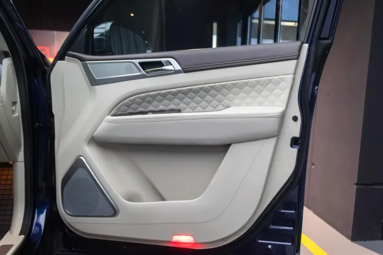 Ssangyong REXTON din 2023 cu 34.534 km - oferta SSA154906 - foto 10