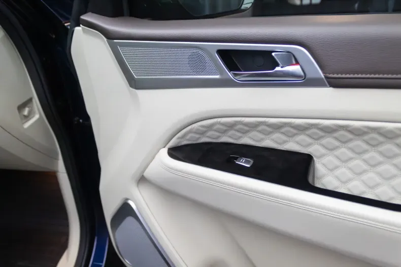 Ssangyong REXTON din 2023 cu 34.534 km - oferta SSA154906 - foto 11