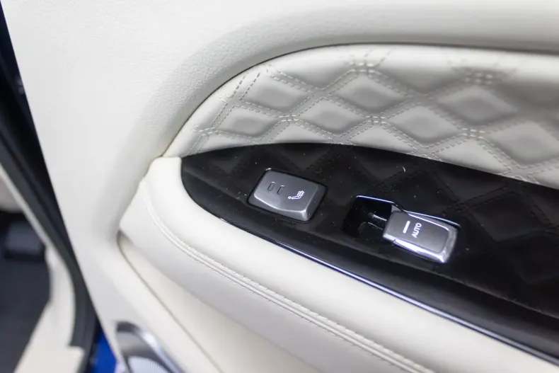 Ssangyong REXTON din 2023 cu 34.534 km - oferta SSA154906 - foto 16