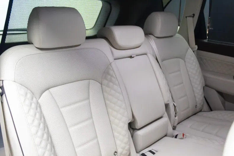 Ssangyong REXTON din 2023 cu 34.534 km - oferta SSA154906 - foto 17