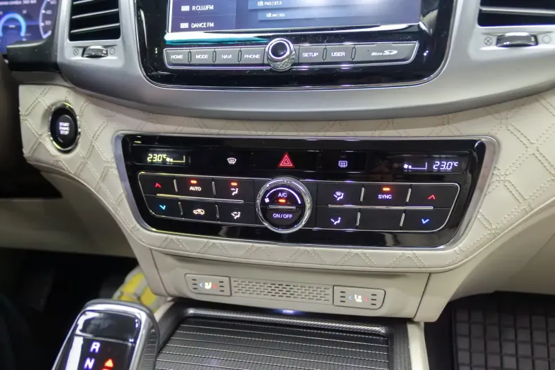 Ssangyong REXTON din 2023 cu 34.534 km - oferta SSA154906 - foto 21