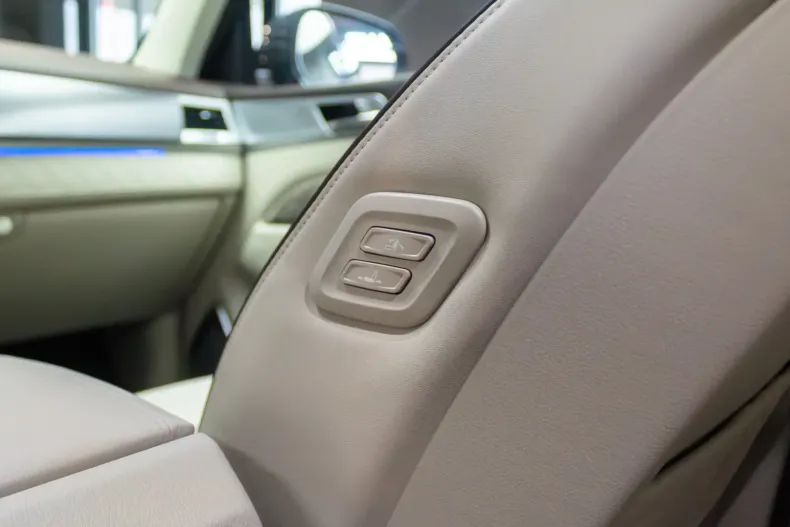 Ssangyong REXTON din 2023 cu 34.534 km - oferta SSA154906 - foto 22