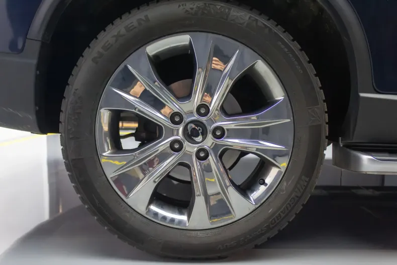 Ssangyong REXTON din 2023 cu 34.534 km - oferta SSA154906 - foto 28