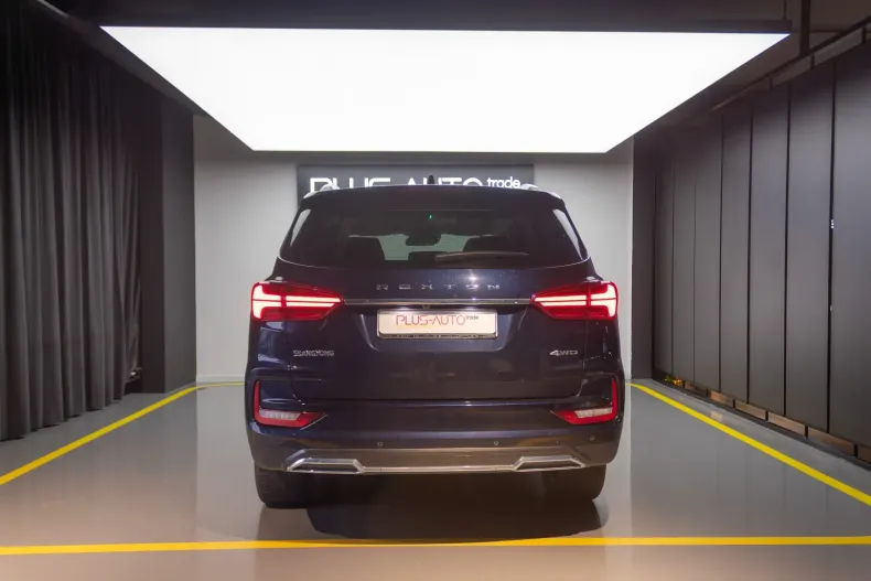 Ssangyong REXTON din 2023 cu 34.534 km - oferta SSA154906 - foto 29