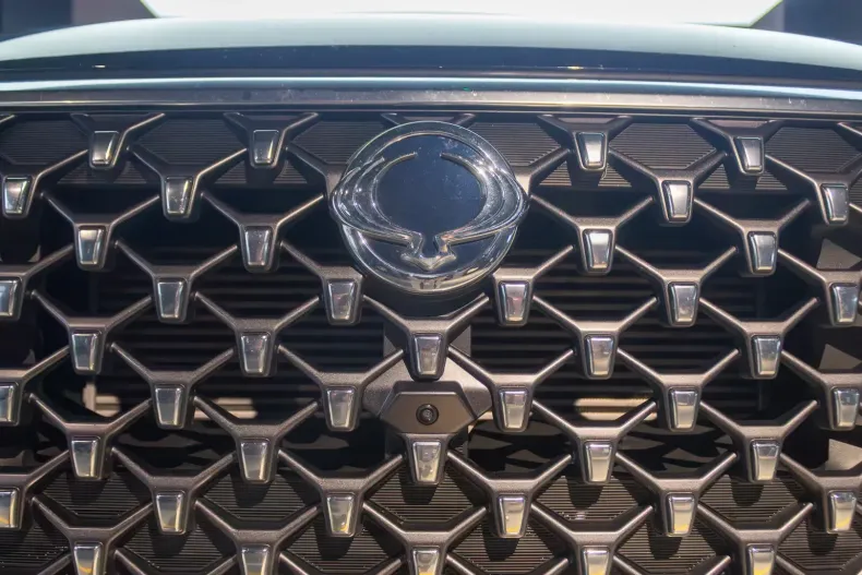 Ssangyong REXTON din 2023 cu 34.534 km - oferta SSA154906 - foto 33