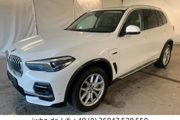 BMW X5 din 2021 - oferta BMW154907