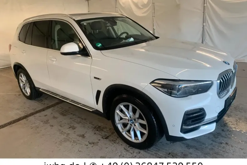 BMW X5 din 2021 cu 48.000 km - oferta BMW154907 - foto 2