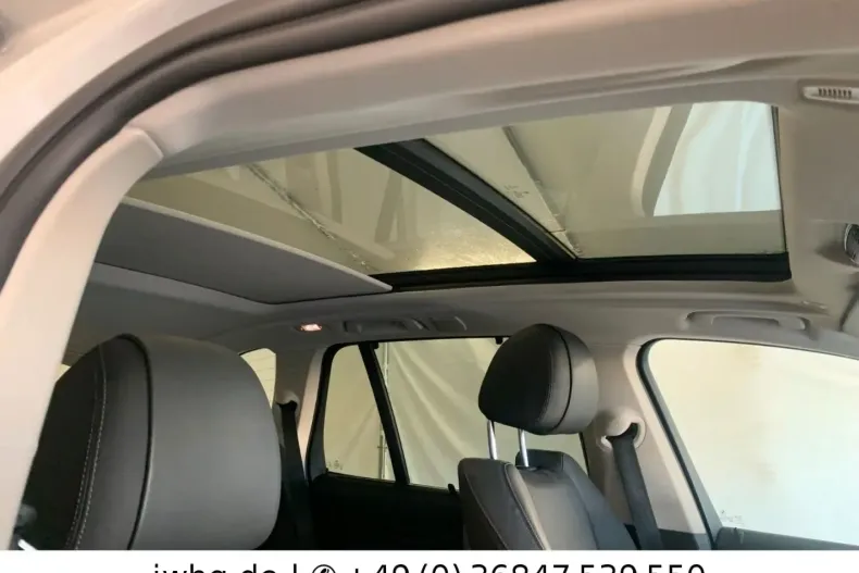 BMW X5 din 2021 cu 48.000 km - oferta BMW154907 - foto 4