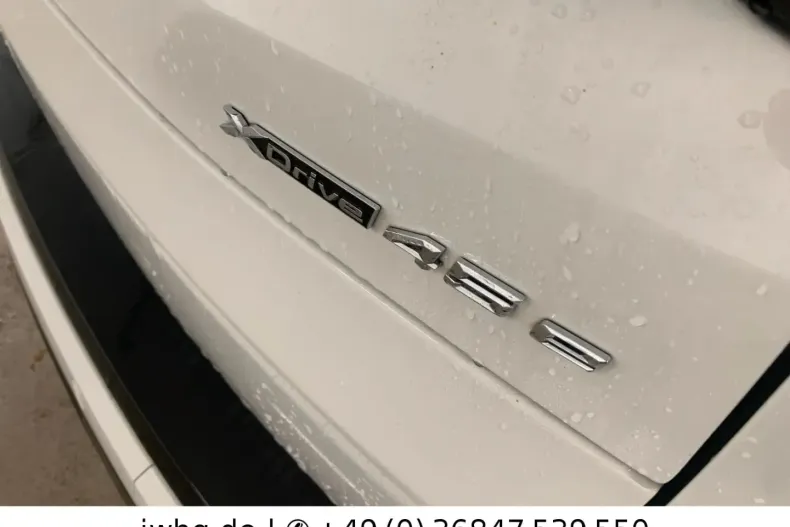 BMW X5 din 2021 cu 48.000 km - oferta BMW154907 - foto 6