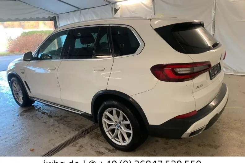 BMW X5 din 2021 cu 48.000 km - oferta BMW154907 - foto 8