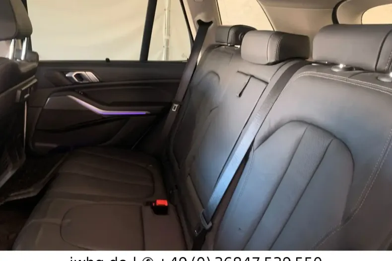 BMW X5 din 2021 cu 48.000 km - oferta BMW154907 - foto 9