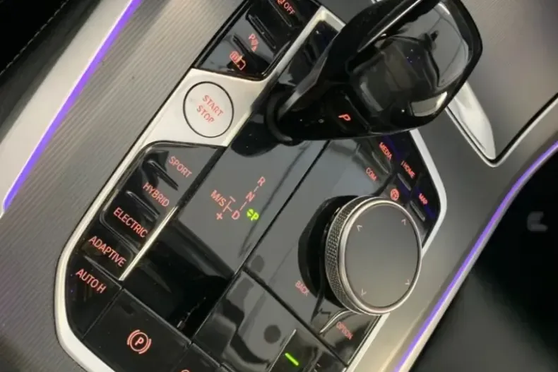 BMW X5 din 2021 cu 48.000 km - oferta BMW154907 - foto 12