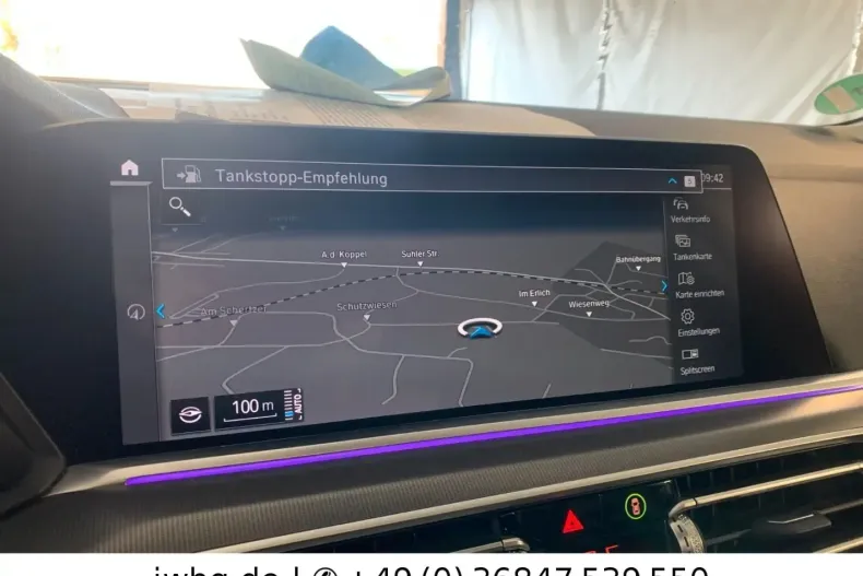 BMW X5 din 2021 cu 48.000 km - oferta BMW154907 - foto 15