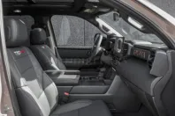 Toyota Sequoia din 2025 cu 100 km - oferta TOY154908 - foto 2