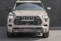 Toyota Sequoia din 2025 cu 100 km - oferta TOY154908 - foto 3