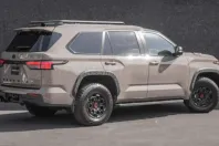 Toyota Sequoia din 2025 cu 100 km - oferta TOY154908 - foto 5