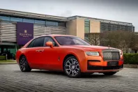 Rolls-Royce Ghost din 2023 cu 2.334 km - oferta ROL154909 - foto 1