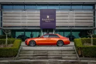 Rolls-Royce Ghost din 2023 cu 2.334 km - oferta ROL154909 - foto 3