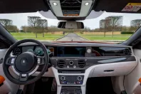 Rolls-Royce Ghost din 2023 cu 2.334 km - oferta ROL154909 - foto 4